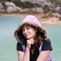 TikTok Account - eleni_vlachou__