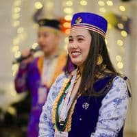 TikTok Account - moktanbipana