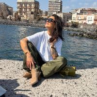 TikTok Account - francescagirasole87