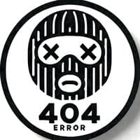 TikTok Account - _404___notfound