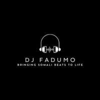 TikTok Account - djfadumo