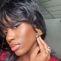 TikTok Account - badgyalcassieevrai