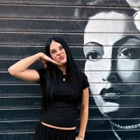 TikTok Account - ambrejrmlastarlette