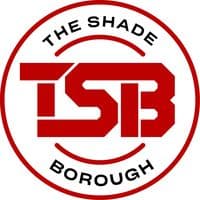TikTok Account - theshadeborough
