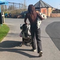 TikTok Account - aliyahlewisxx