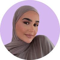 TikTok Account - lamiaandco1