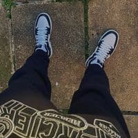 TikTok Account - mitch.x1