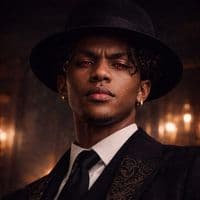 TikTok Account - the_cold_lichte