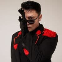 TikTok Account - lucadarvins