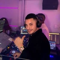 TikTok Account - juanse.v96