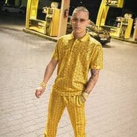 TikTok Account - feher.krisztian.fp