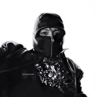 TikTok Account - 97sgoldn