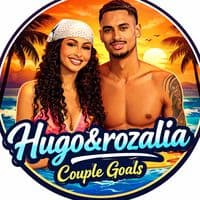 TikTok Account - hugozerr_rozalia