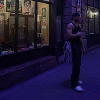 TikTok Account - justburxk