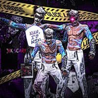 TikTok Account - void_scary1