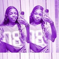 TikTok Account - vib3swithratifah