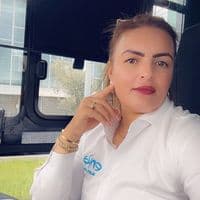 TikTok Account - minasalma8