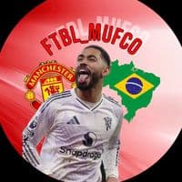 TikTok Account - ftbl_mufc0