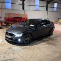 TikTok Account - danielburke20