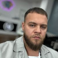 TikTok Account - ramonhurjui