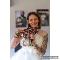 TikTok Account - faytusha.frandeva