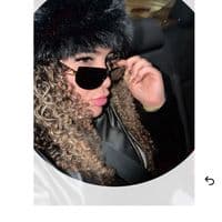 TikTok Account - brilly.herrera0