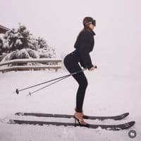 TikTok Account - isobellorna_