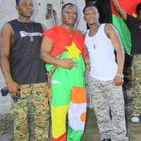 TikTok Account - laesmoncombat