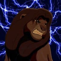 TikTok Account - xxlionking_editorxx