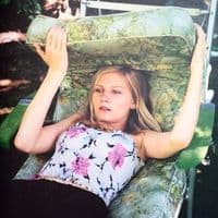 TikTok Account - shelikesmovies