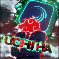 TikTok Account - uchiha0xz