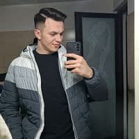 TikTok Account - mariuta.alexandru4