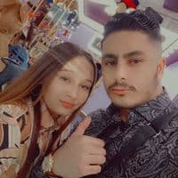 TikTok Account - kristianodiamanto6