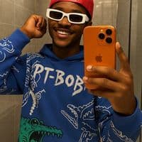 TikTok Account - laykill34410