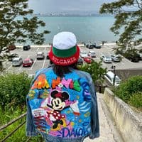 TikTok Account - user3614997316524