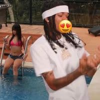 TikTok Account - estxrlin_editzz