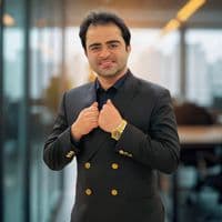 TikTok Account - dr_fahad_tahir