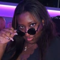 TikTok Account - simplyshay300