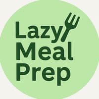 TikTok Account - lazymealprep8