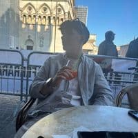 TikTok Account - rhune_vdb