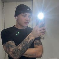 TikTok Account - enzo_costa3