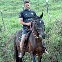 TikTok Account - lopesamr