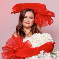 TikTok Account - irinacermitan