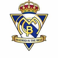 TikTok Account - madrid.is.the.bes2