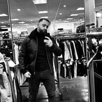 TikTok Account - 77aziz_bmw77