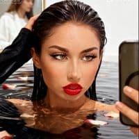 TikTok Account - nikolaewa_11