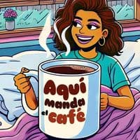 TikTok Account - buenosdias_010