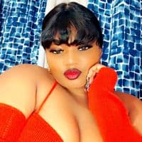 TikTok Account - ticia.konde.samajeste