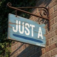 TikTok Account - just.a296