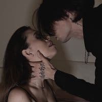 TikTok Account - mrandmissdevil